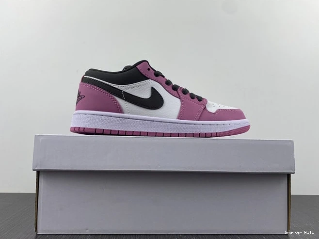 Nike 664 Air 1 Low BestValue AJ1 DC1767-160 Jordan 0521